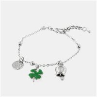 Bracciale Bysimon Donna Amuleti in Lega metallica 3571617 - 3571617